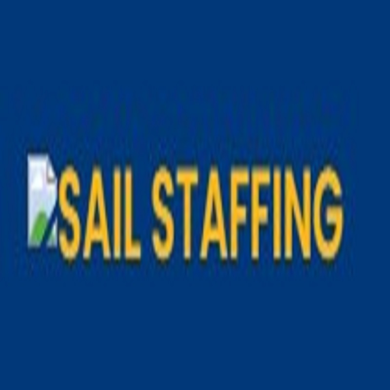 Company Logo For Sail Staffing Inc'