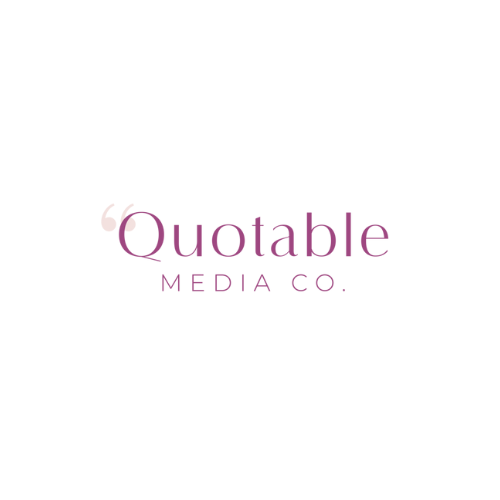 Quotable Media Co.