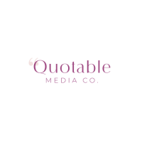 Quotable Media Co. Logo