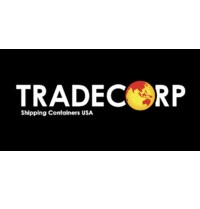 Company Logo For Tradecorp Shipping Container Sales'