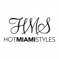 Hot Miami Styles Logo