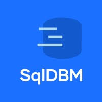 SQL Database Modeler Logo