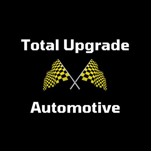 Total Upgrade Automotive Logo