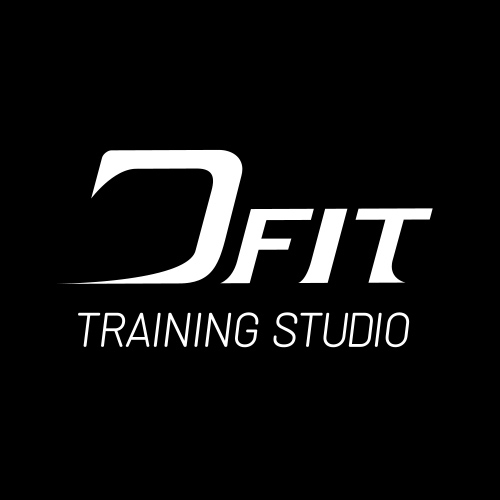 Company Logo For Dfit Training Studio'