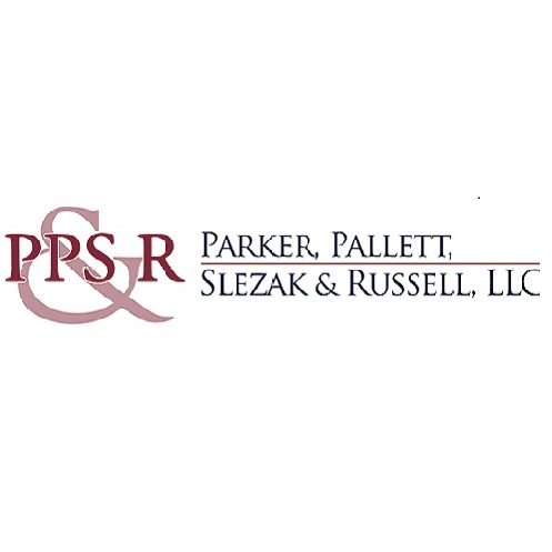 Company Logo For Parker, Pallett, Slezak &amp; Russell,'