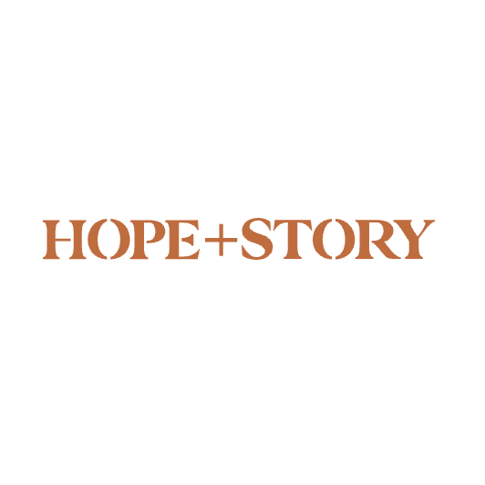 Hope and Story Limited Logo