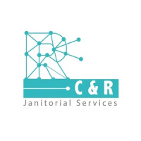 C&R JANITORIAL SERVICES Logo