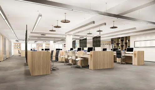 Company Logo For C&R JANITORIAL SERVICES'