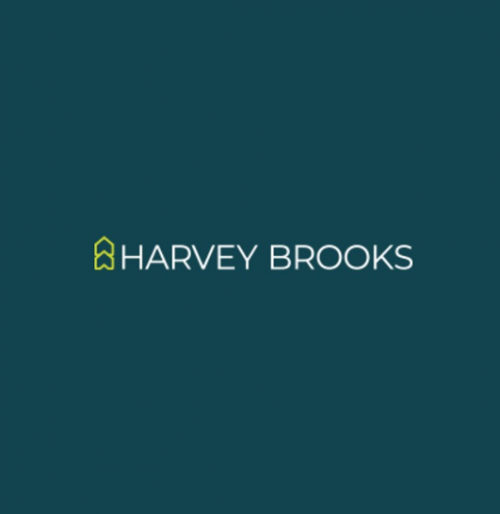 Company Logo For Harvey Brooks'