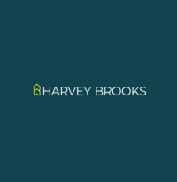 Harvey Brooks Logo