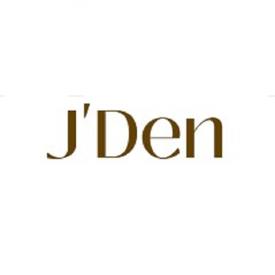 Company Logo For J'Den'