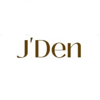 J'Den Logo