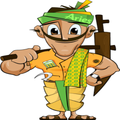 Company Logo For Aries Agro Limited'