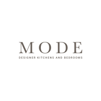 Mode Designer Kitchens & Bedrooms Logo