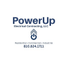 Company Logo For PowerUp Electrical Contracting, LLC'