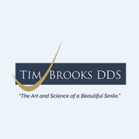 Tim J. Brooks, DDS Logo