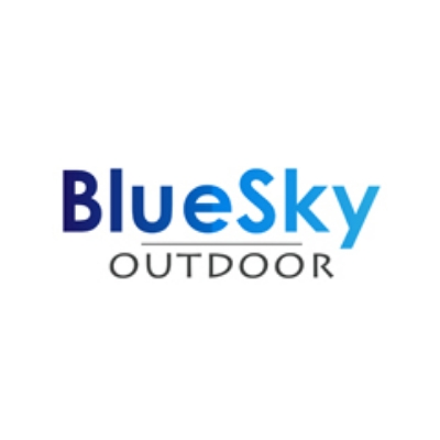 Blue Sky Outdoor Logo