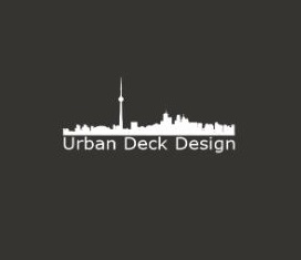 Urban Deck and Fence Builder in Toronto Logo