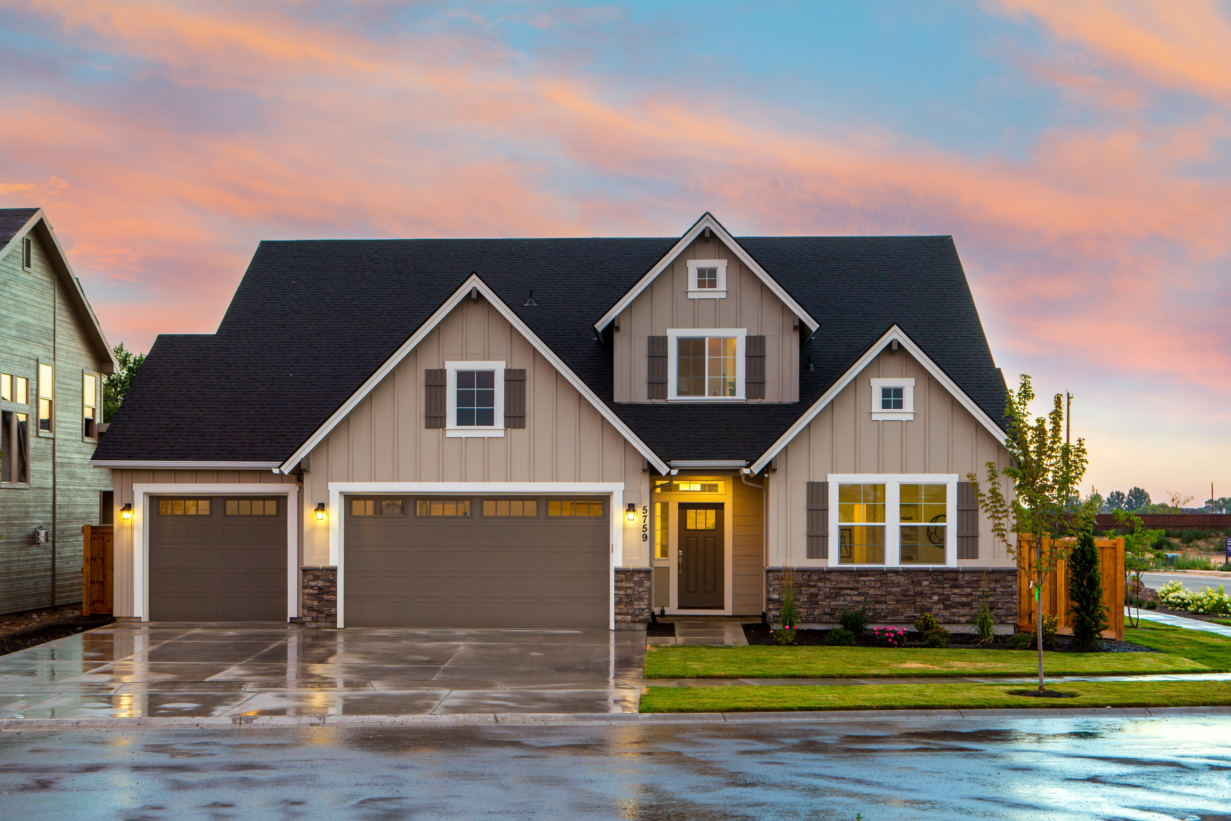 Roofing Murfreesboro'