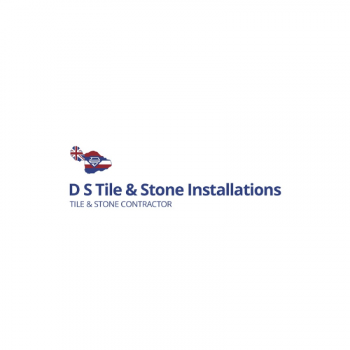 Company Logo For DS Tile &amp;amp; Stone Installations'