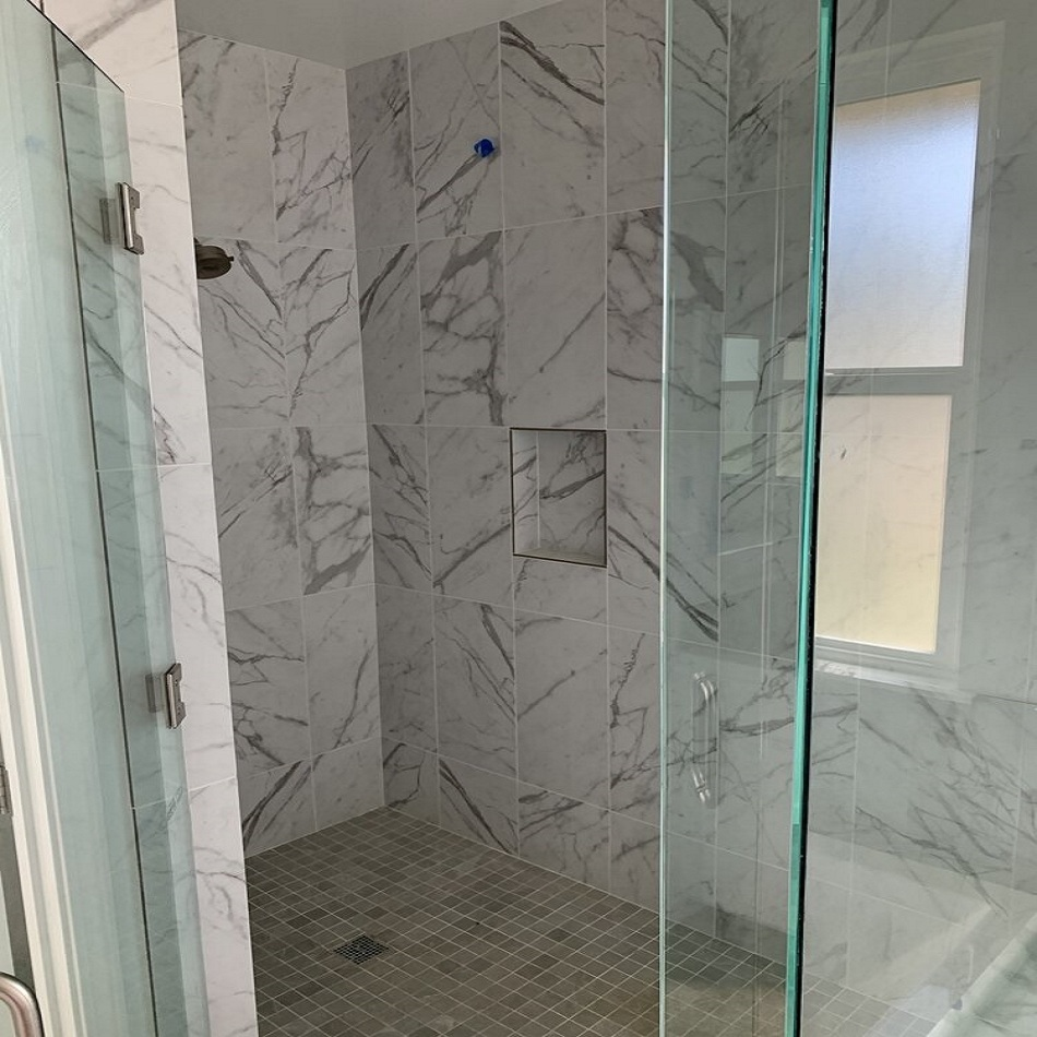 Henderson Tile Contractor'