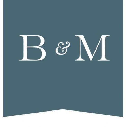Company Logo For Bentley &amp; More LLP'