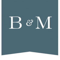 Bentley & More LLP Logo