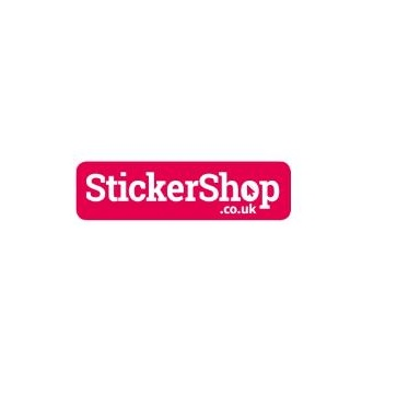 Company Logo For StickerShop.co.uk'