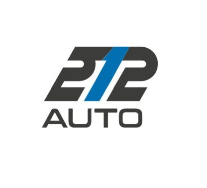 Company Logo For 212 Auto Garage'