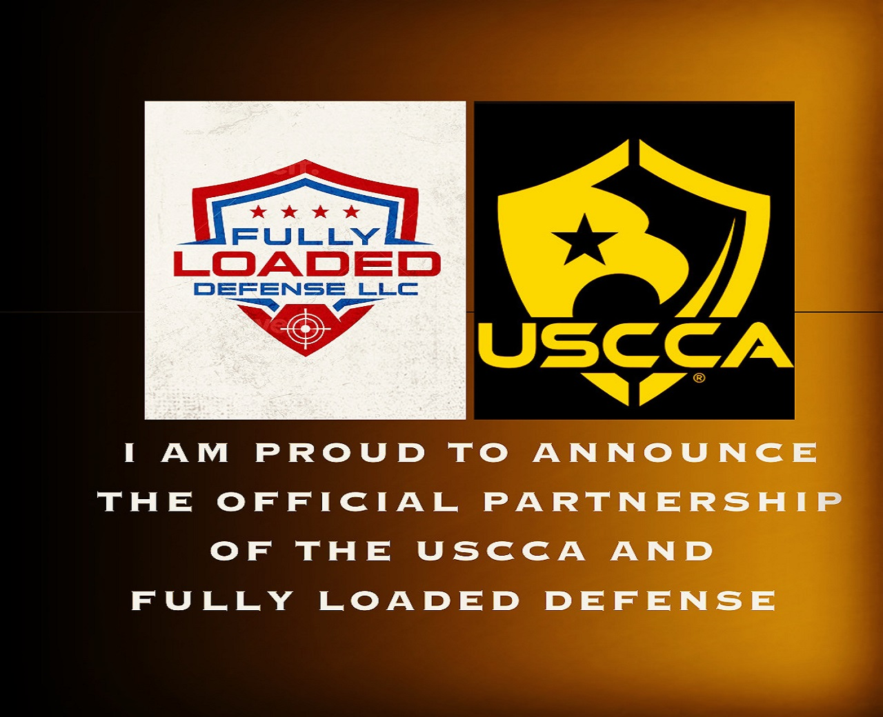 Company Logo For Fully Loaded Defense LLC'