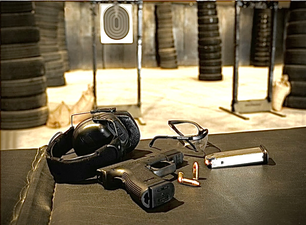 Company Logo For Fully Loaded Defense LLC'