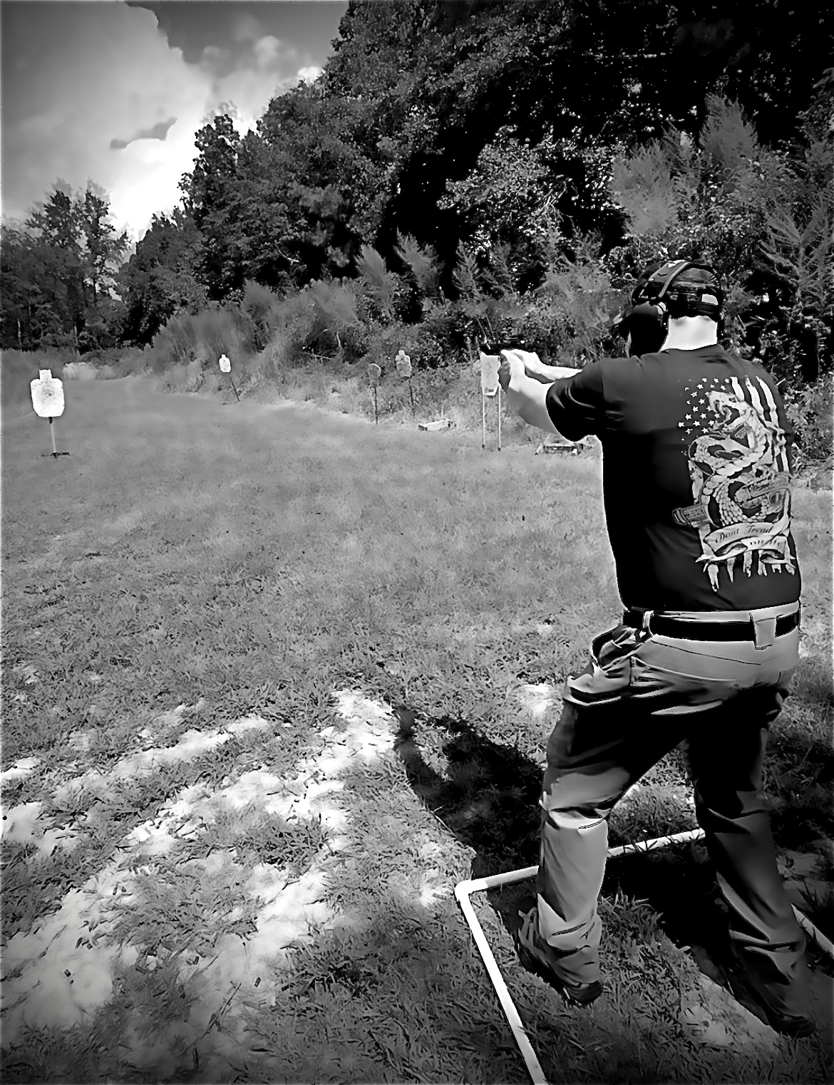 Company Logo For Fully Loaded Defense LLC'