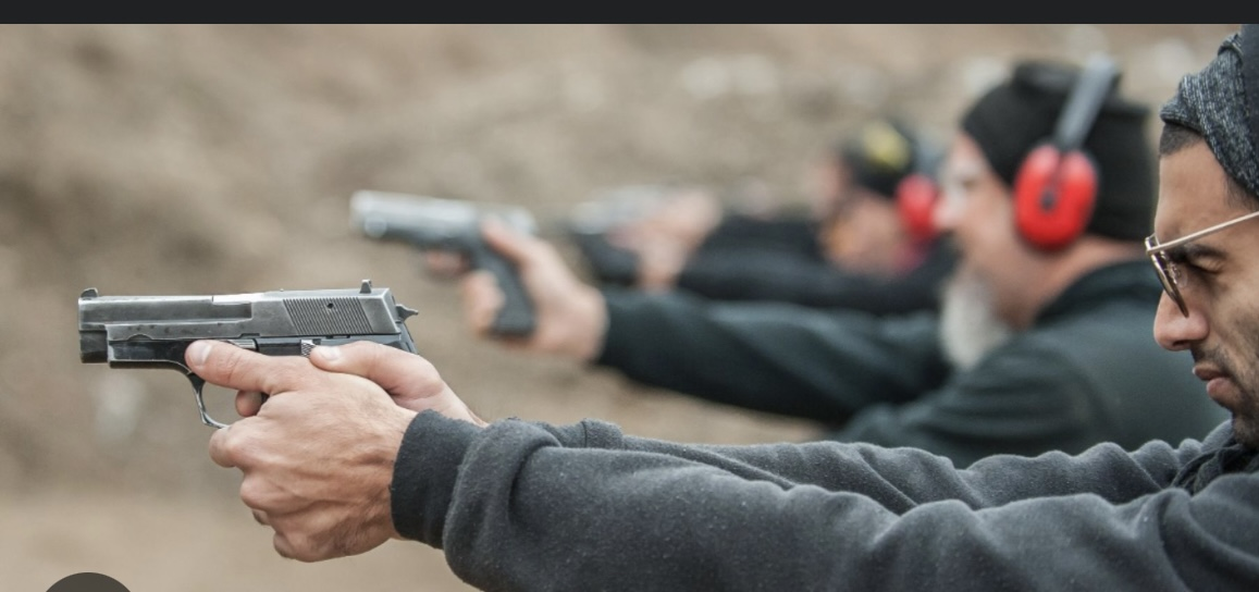 Company Logo For Fully Loaded Defense LLC'