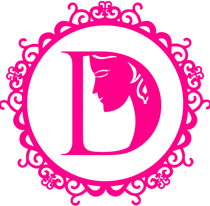 Makeup Studio in Lucknow Logo