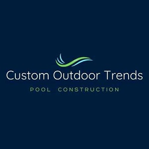 Company Logo For Custom Outdoor Trends'