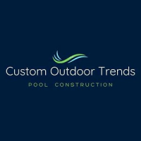 Custom Outdoor Trends Logo
