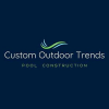 Company Logo For Custom Outdoor Trends'