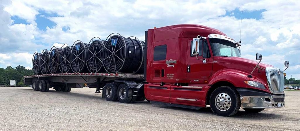 Heavy Duty Trucking Garage and Repair MO'