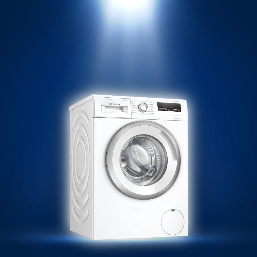 Washing Machines'