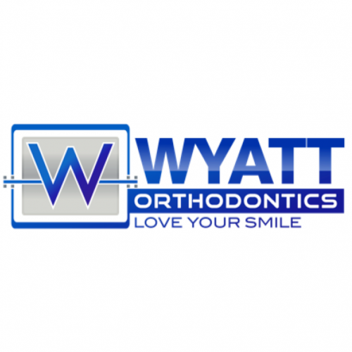 Company Logo For Wyatt Orthodontics - Claremore'