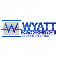 Wyatt Orthodontics - Claremore Logo
