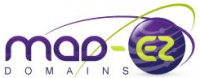 Mad-ez-Domains Logo