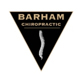 Barham Chiropractic Logo