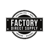 Company Logo For Factory Direct Supply'