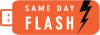 Company Logo For SameDayFlash'