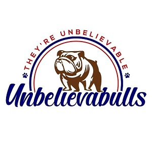 Company Logo For Unbelieva bulls'