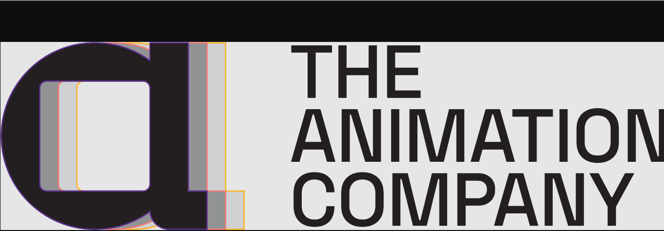Company Logo For The Animation Company'