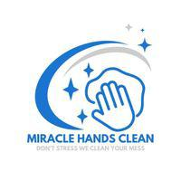 Miracle Hands Clean LLC'