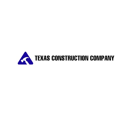 Company Logo For Texas Construction Company'