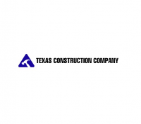 Texas Construction Company Logo